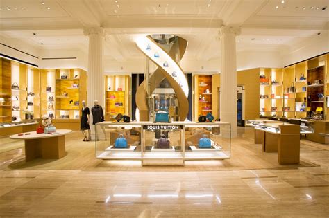 Louis Vuitton London Selfridges